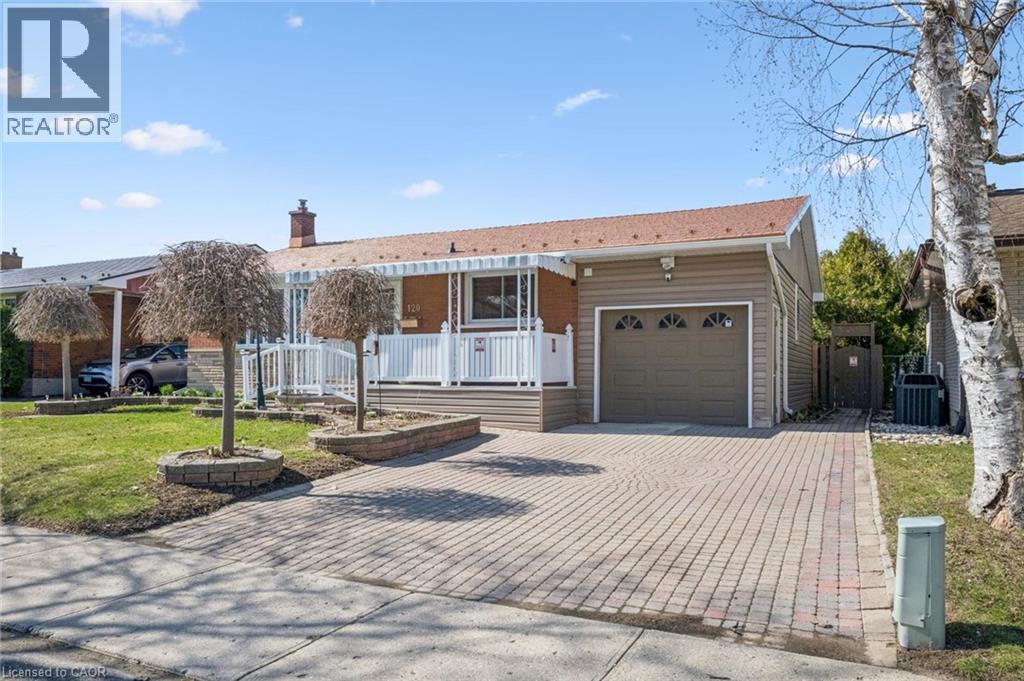 120 Lorraine Avenue, Kitchener, Ontario  N2B 2N2 - Photo 2 - 40833766