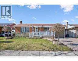 120 LORRAINE Avenue, Kitchener, Ontario