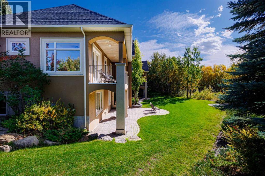 15 Welland Rise, Rural Rocky View County, Alberta  T3R 1L6 - Photo 46 - A2305563