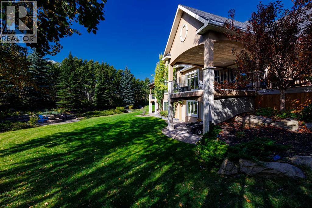 15 Welland Rise, Rural Rocky View County, Alberta  T3R 1L6 - Photo 48 - A2305563