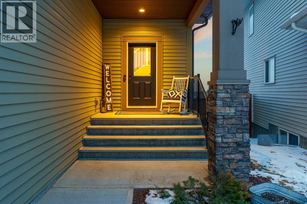 299 Hillcrest Heights SW, Airdrie, Alberta  T4B 3Z2 - Photo 42 - A2306375