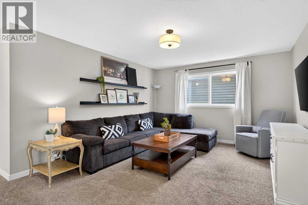 299 Hillcrest Heights SW, Airdrie, Alberta  T4B 3Z2 - Photo 23 - A2306375