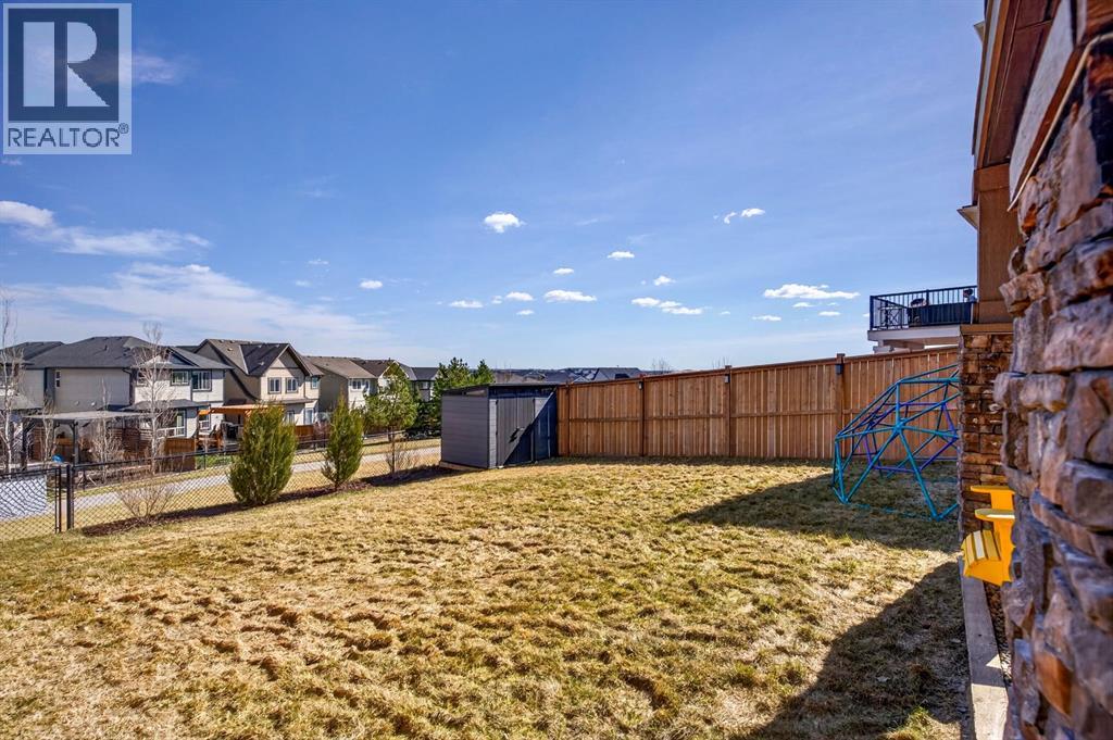 299 Hillcrest Heights SW, Airdrie, Alberta  T4B 3Z2 - Photo 38 - A2306375