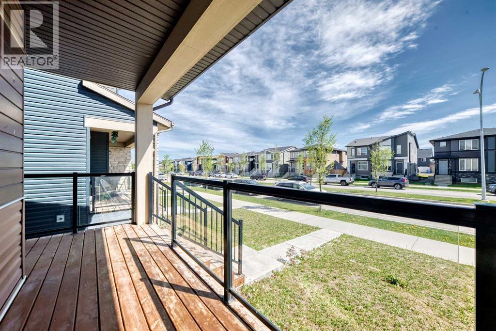 72 Cornerstone Avenue NE, Calgary, Alberta T3N 1G6 - Photo 45 - A2314621