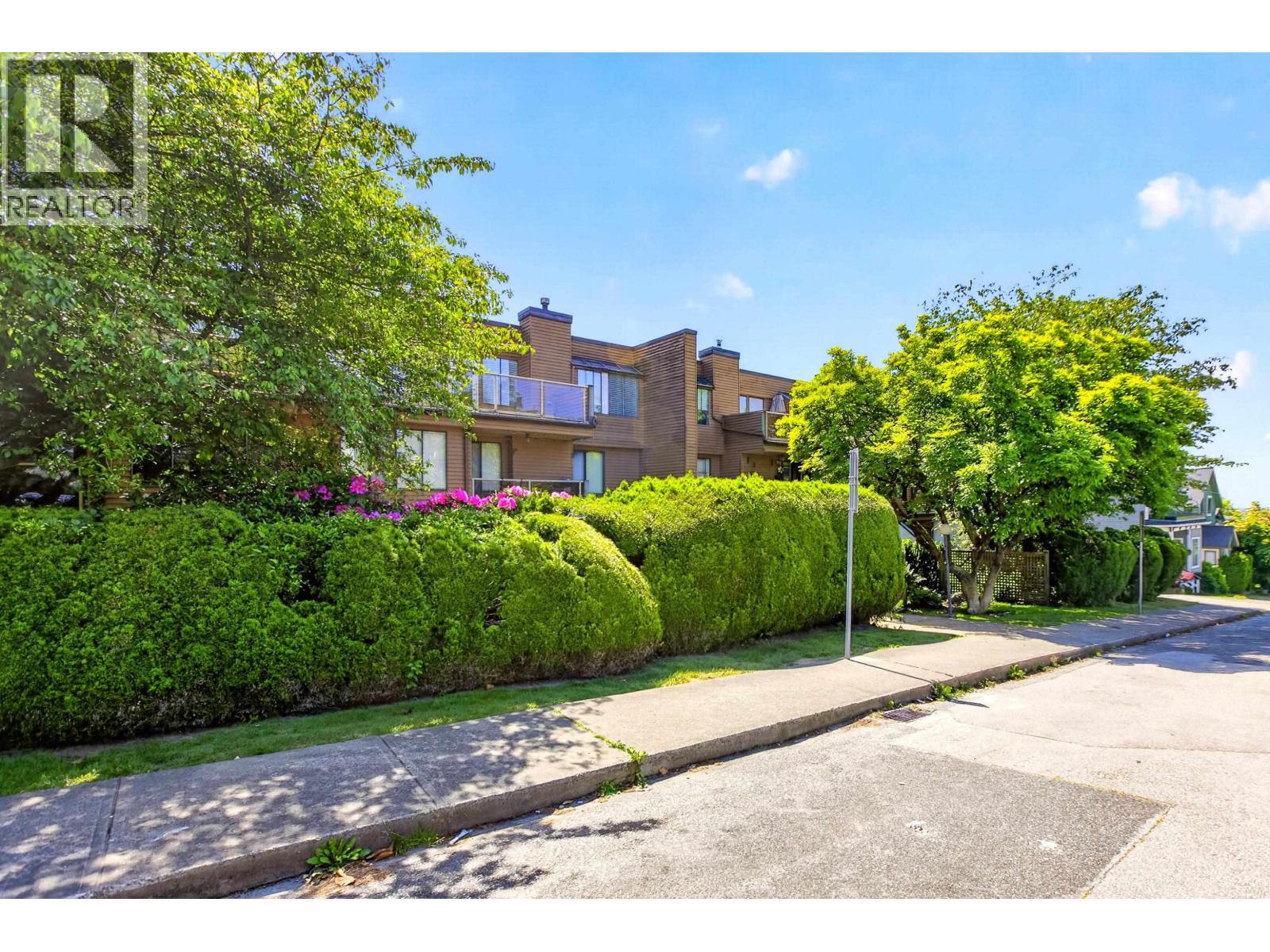 202 812 Milton Street, New Westminster, British Columbia  V3M 1N2 - Photo 23 - R3128066