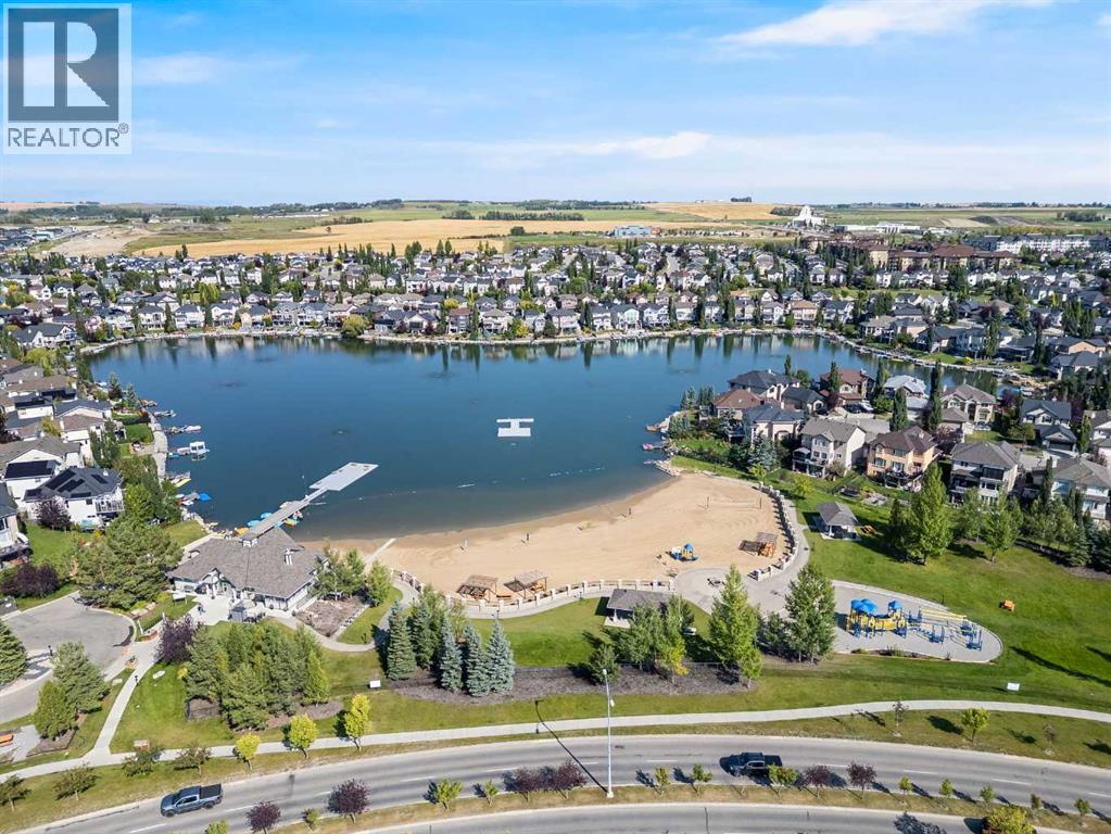 201 Crystalridge Rise, Okotoks, Alberta  T1S 1W6 - Photo 44 - A2310474