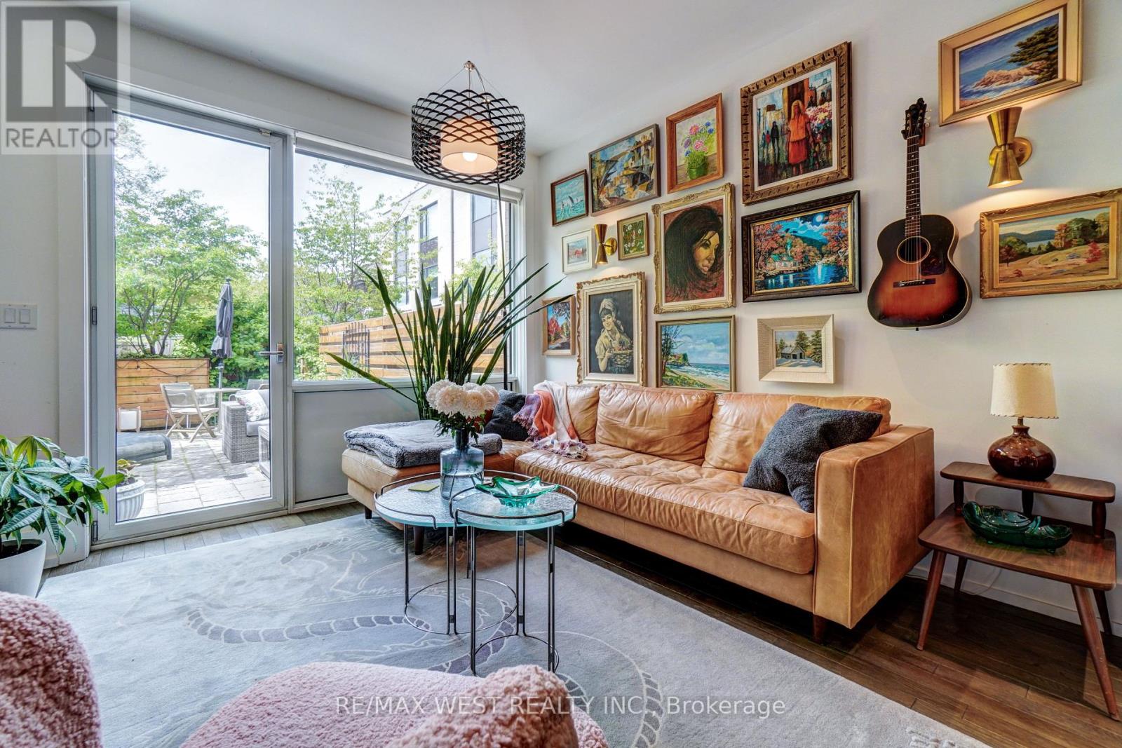 11 - 66 Havelock Street, Toronto, Ontario  M6H 0C4 - Photo 12 - C13195624