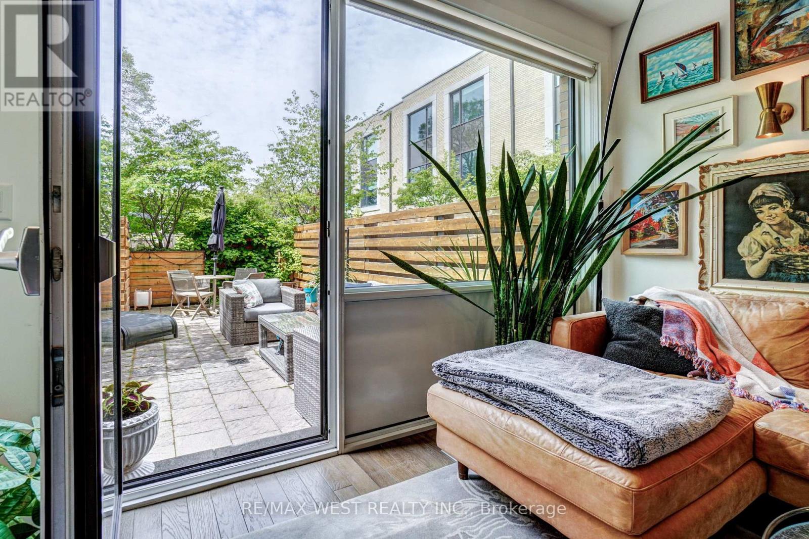 11 - 66 Havelock Street, Toronto, Ontario  M6H 0C4 - Photo 13 - C13195624