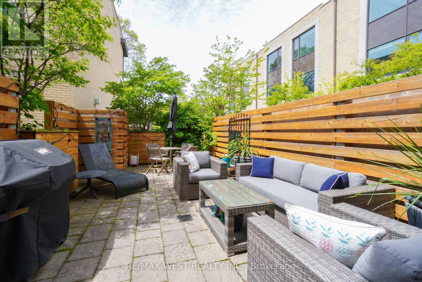 11 - 66 Havelock Street, Toronto, Ontario  M6H 0C4 - Photo 14 - C13195624
