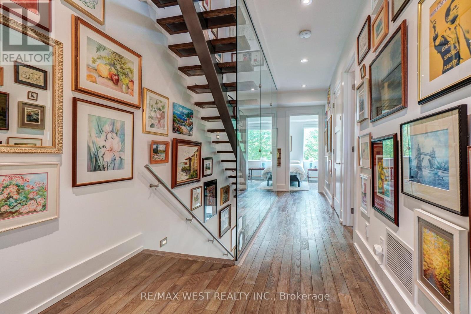 11 - 66 Havelock Street, Toronto, Ontario  M6H 0C4 - Photo 17 - C13195624
