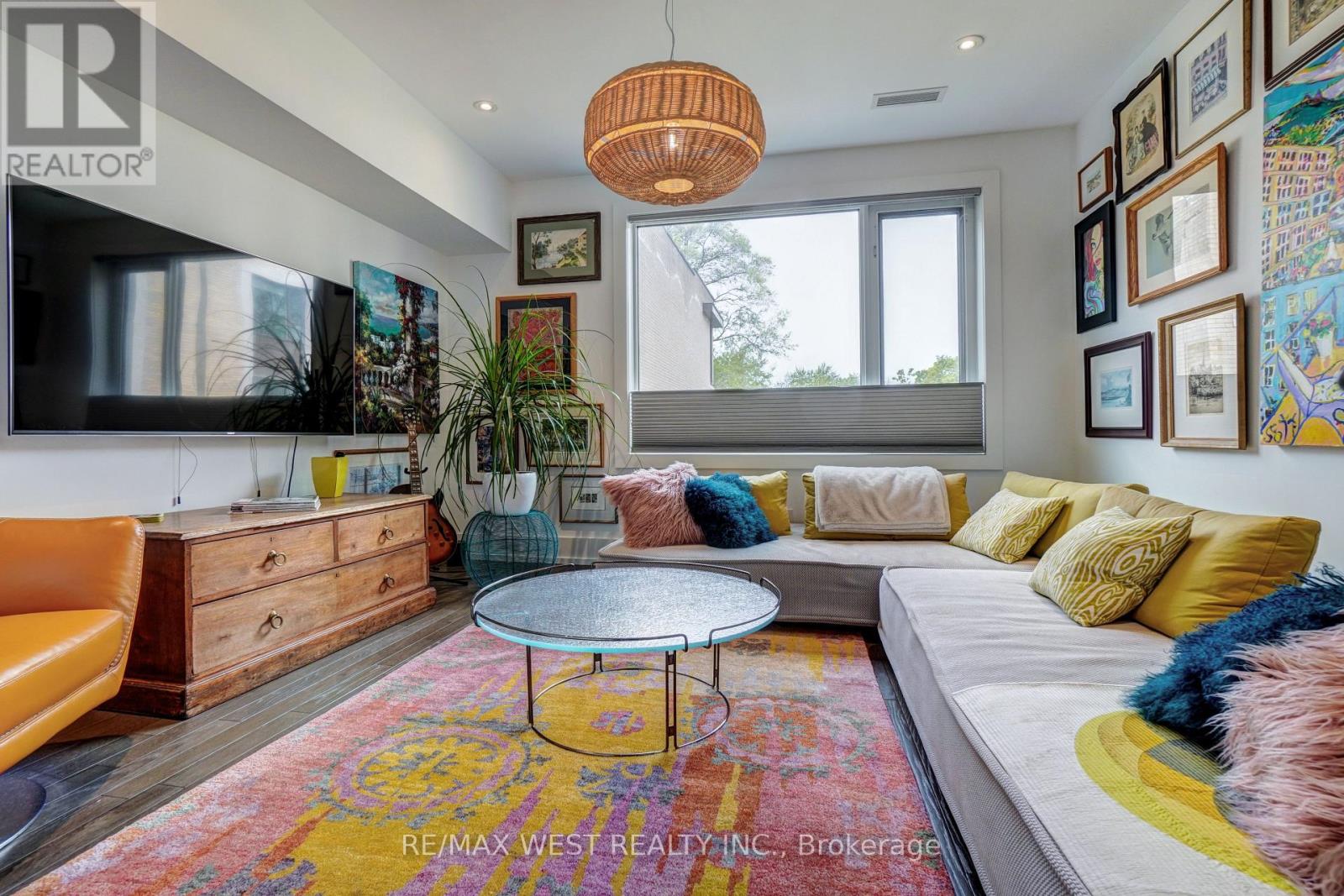 11 - 66 Havelock Street, Toronto, Ontario  M6H 0C4 - Photo 18 - C13195624