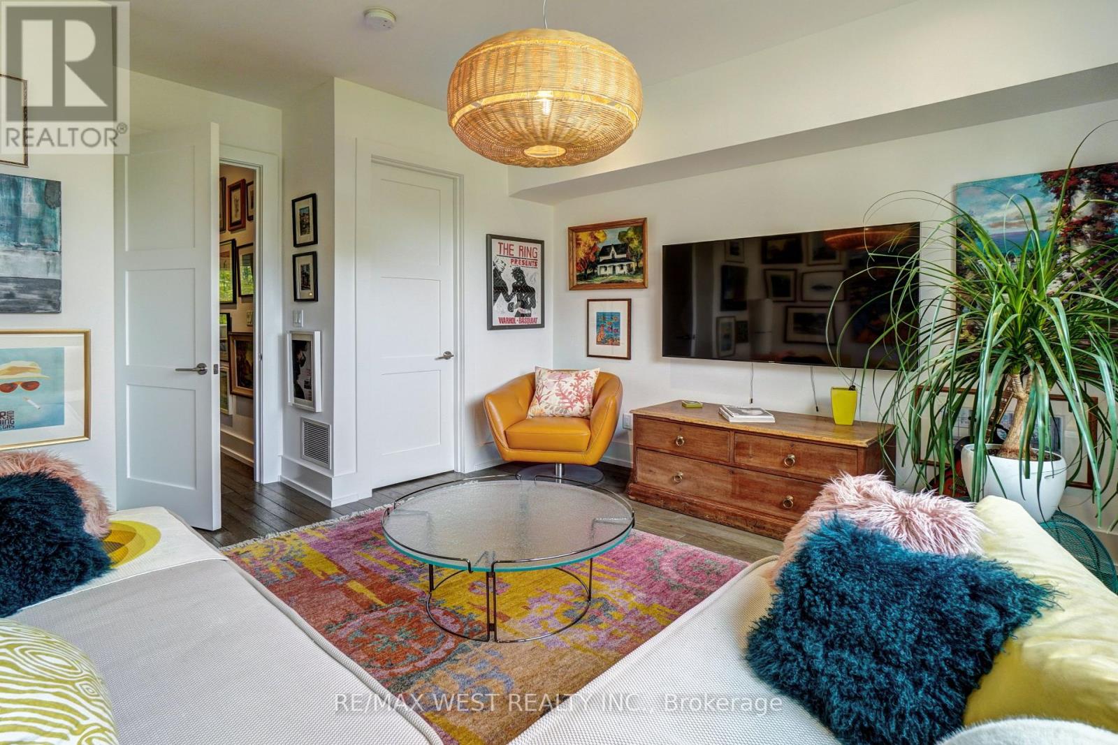 11 - 66 Havelock Street, Toronto, Ontario  M6H 0C4 - Photo 19 - C13195624