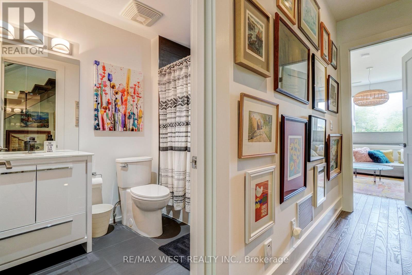 11 - 66 Havelock Street, Toronto, Ontario  M6H 0C4 - Photo 20 - C13195624