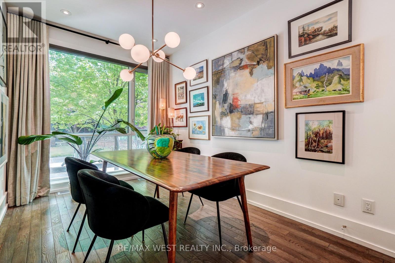 11 - 66 Havelock Street, Toronto, Ontario  M6H 0C4 - Photo 4 - C13195624