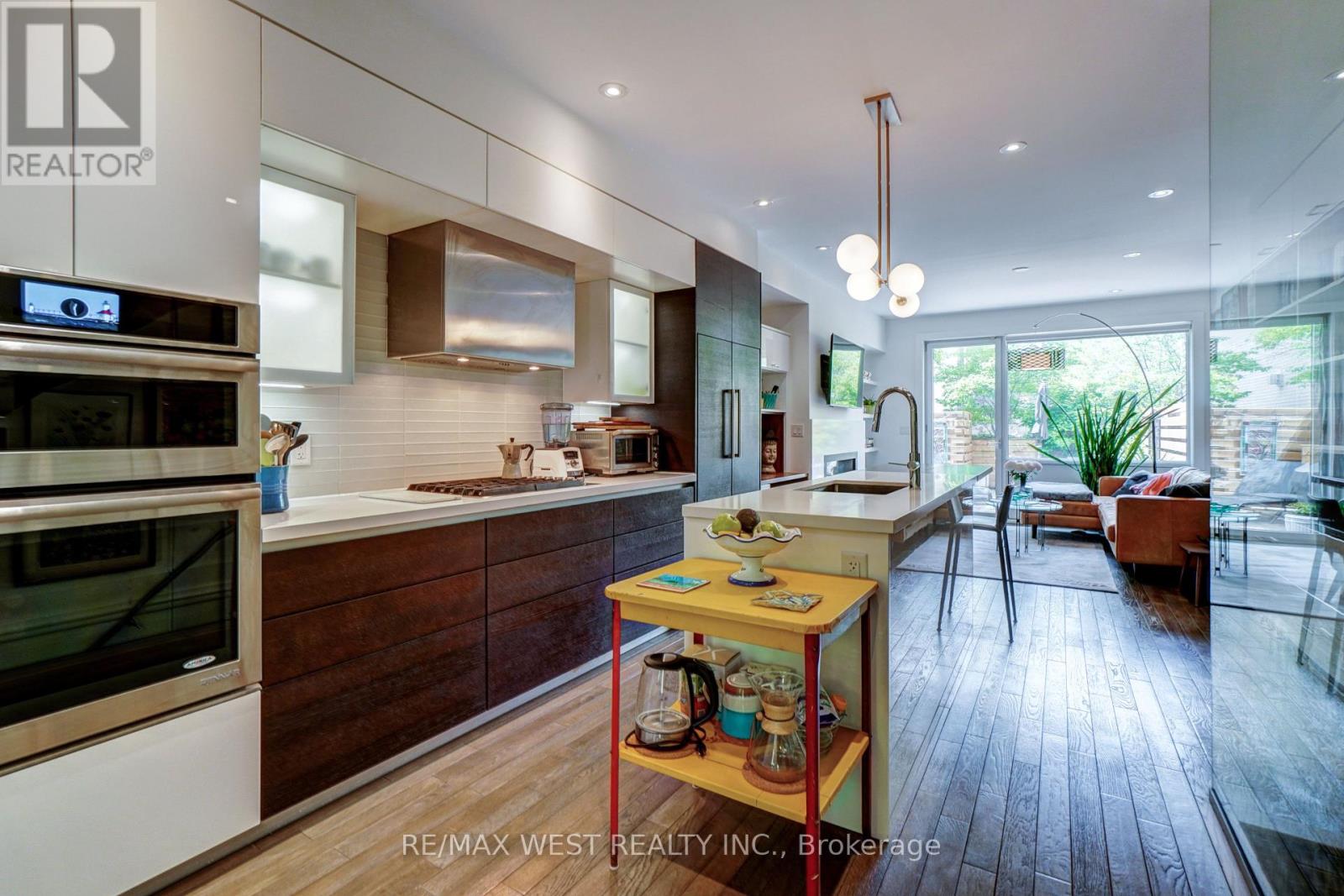 11 - 66 Havelock Street, Toronto, Ontario  M6H 0C4 - Photo 6 - C13195624