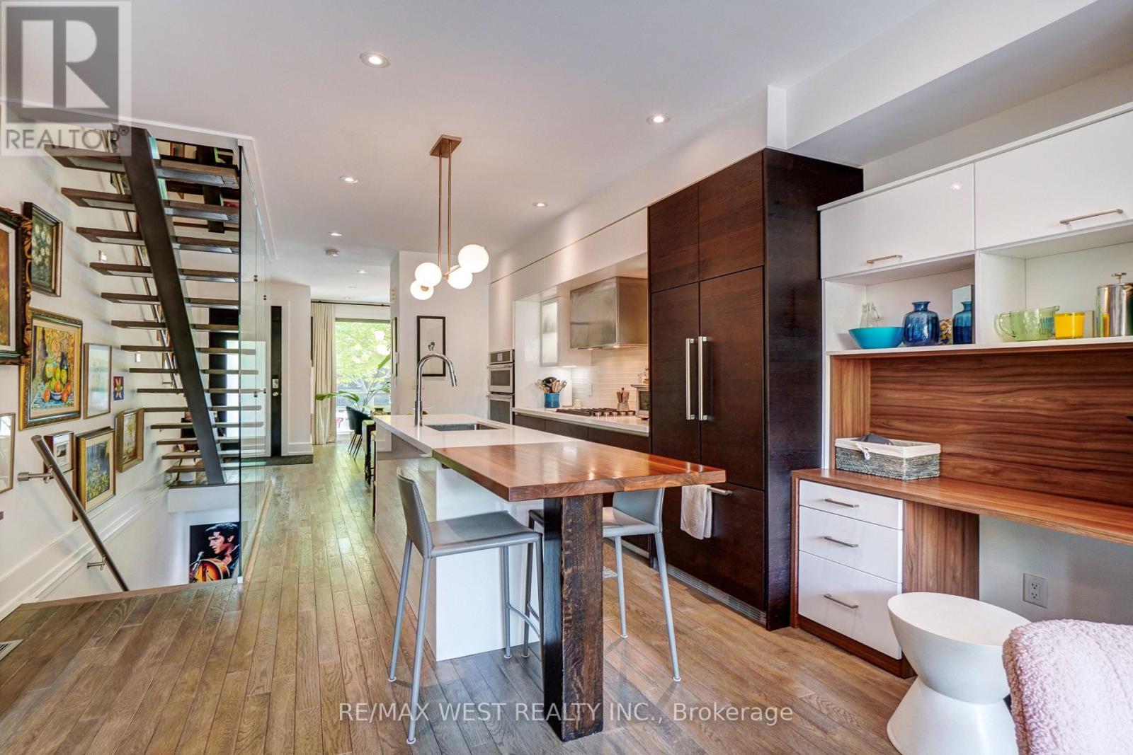11 - 66 Havelock Street, Toronto, Ontario  M6H 0C4 - Photo 7 - C13195624