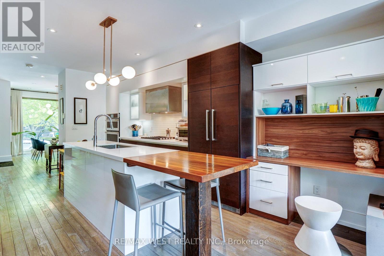 11 - 66 Havelock Street, Toronto, Ontario  M6H 0C4 - Photo 9 - C13195624