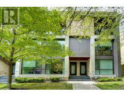 11 - 66 HAVELOCK STREET, Toronto, Ontario