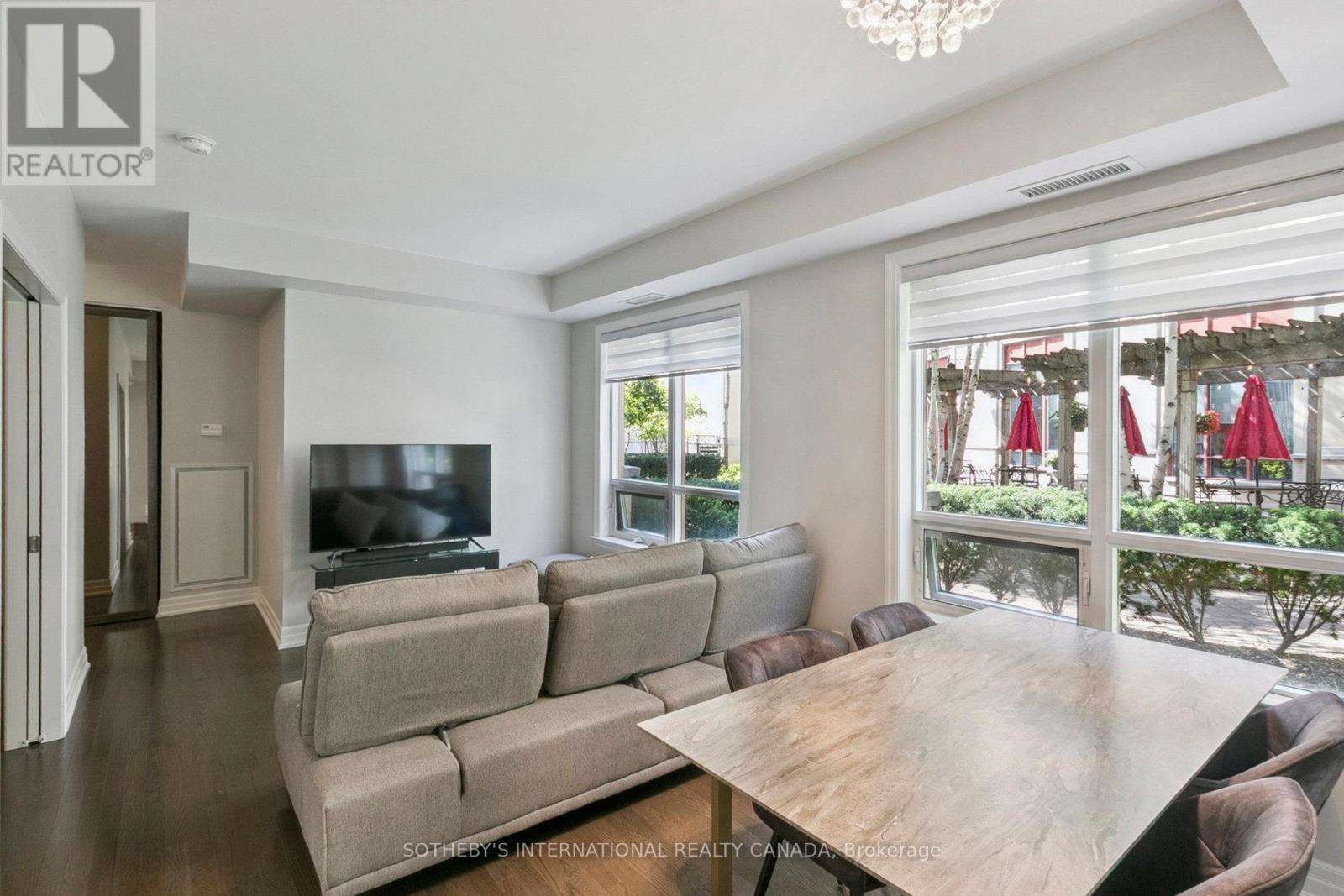 102 - 15 Rean Drive, Toronto, Ontario  M2K 0A7 - Photo 11 - C13195814