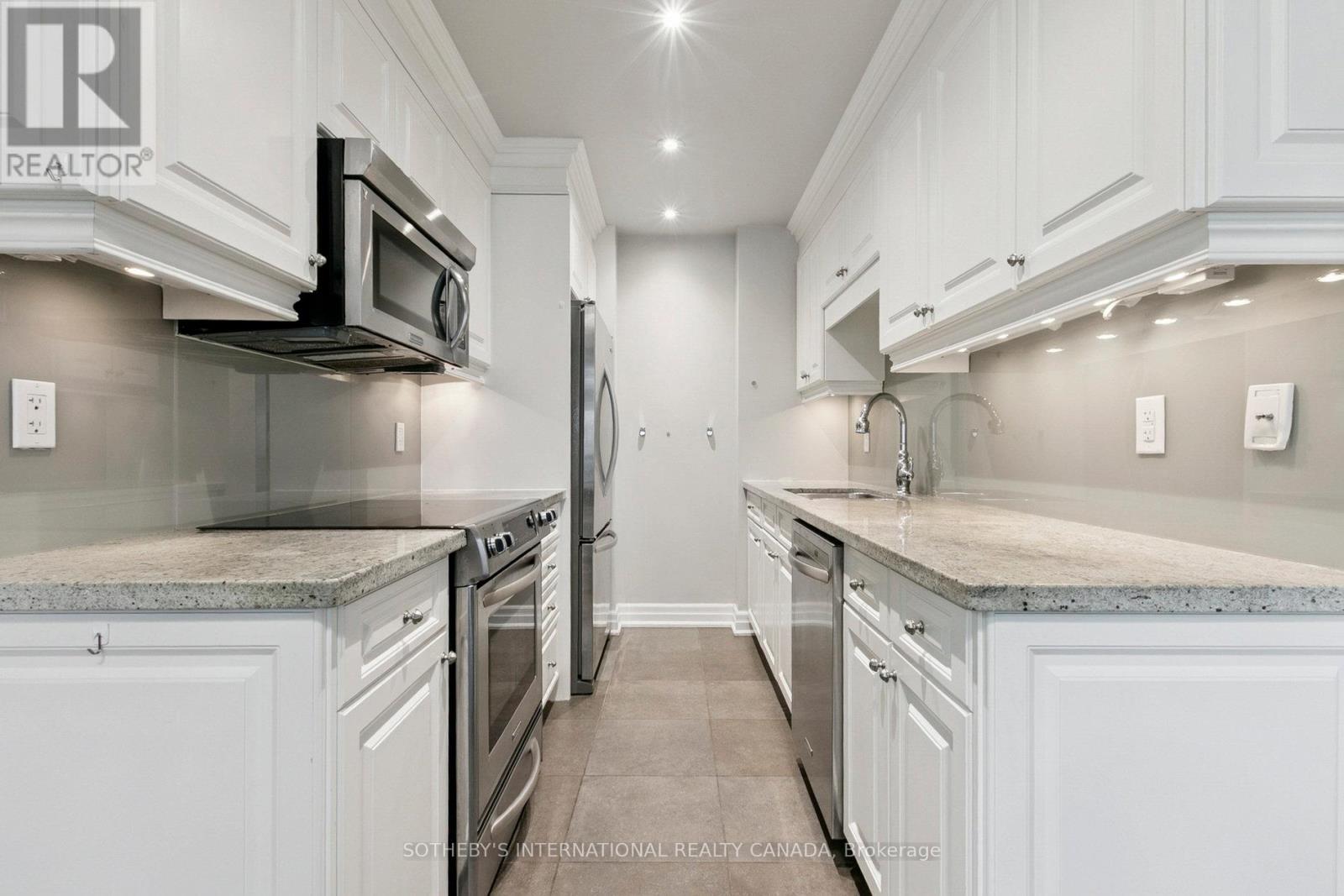 102 - 15 Rean Drive, Toronto, Ontario  M2K 0A7 - Photo 13 - C13195814