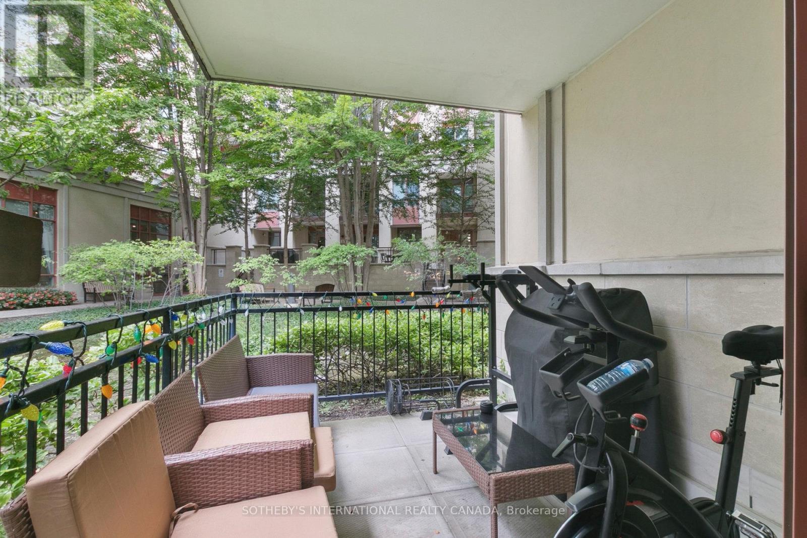 102 - 15 Rean Drive, Toronto, Ontario  M2K 0A7 - Photo 22 - C13195814