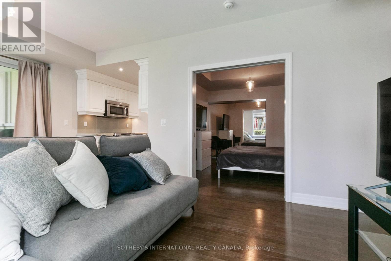 102 - 15 Rean Drive, Toronto, Ontario  M2K 0A7 - Photo 7 - C13195814