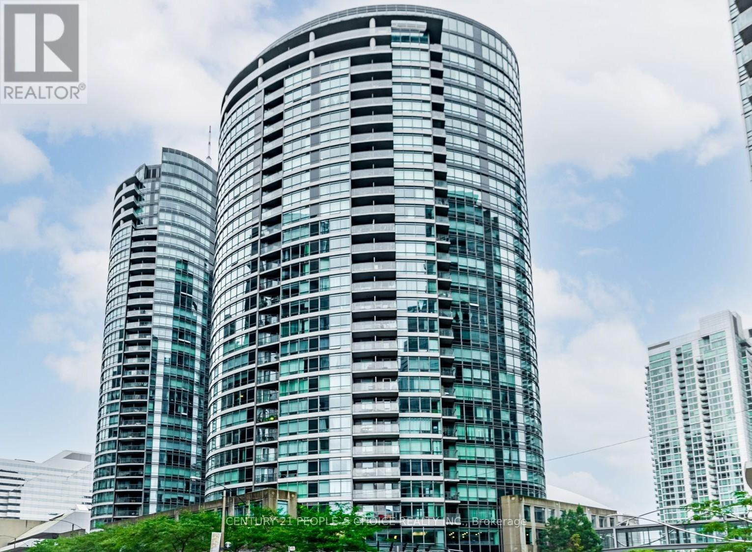 2111 - 373 FRONT STREET W, Toronto, Ontario