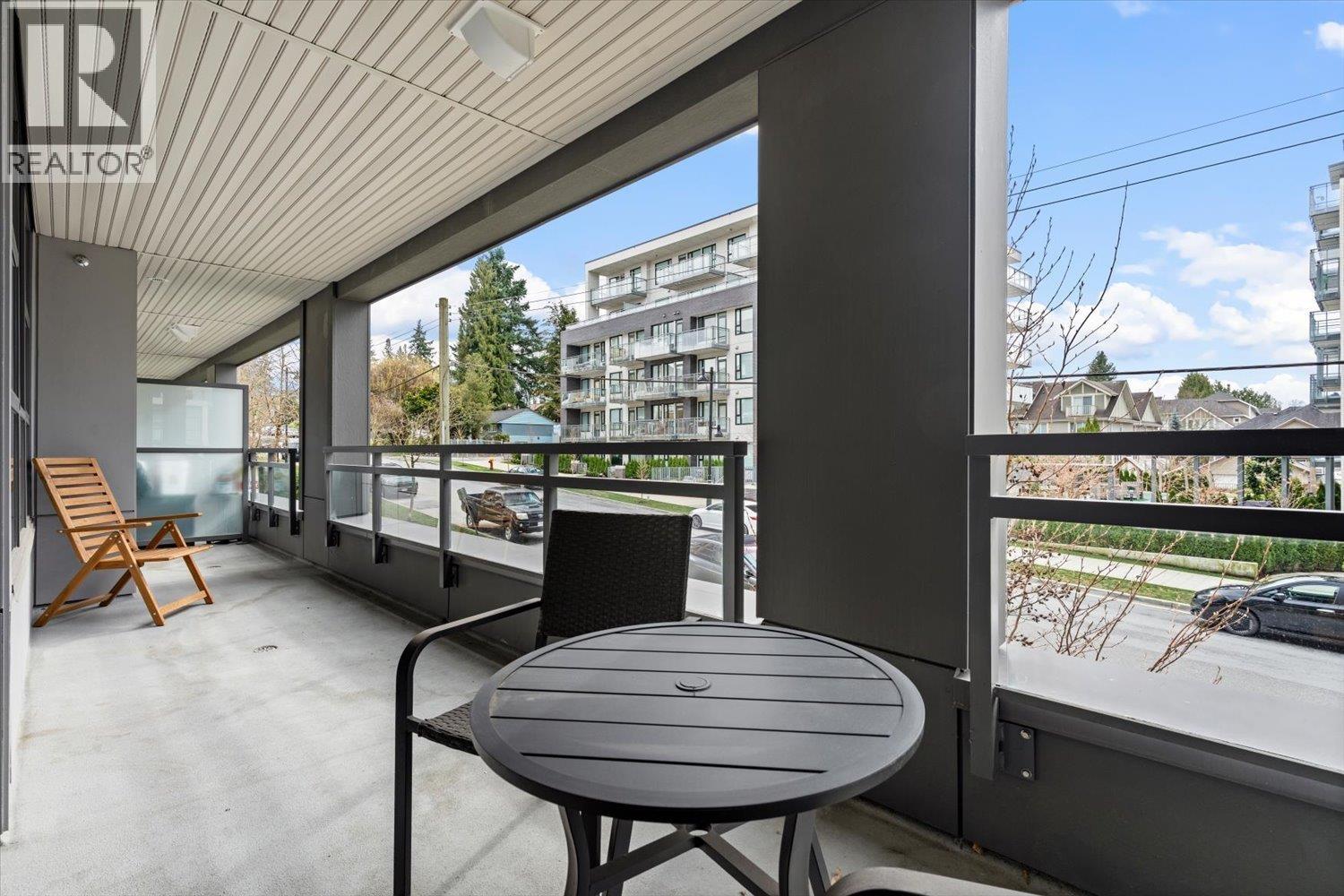 206 603 Regan Avenue, Coquitlam, British Columbia  V3J 0K2 - Photo 30 - R3127247