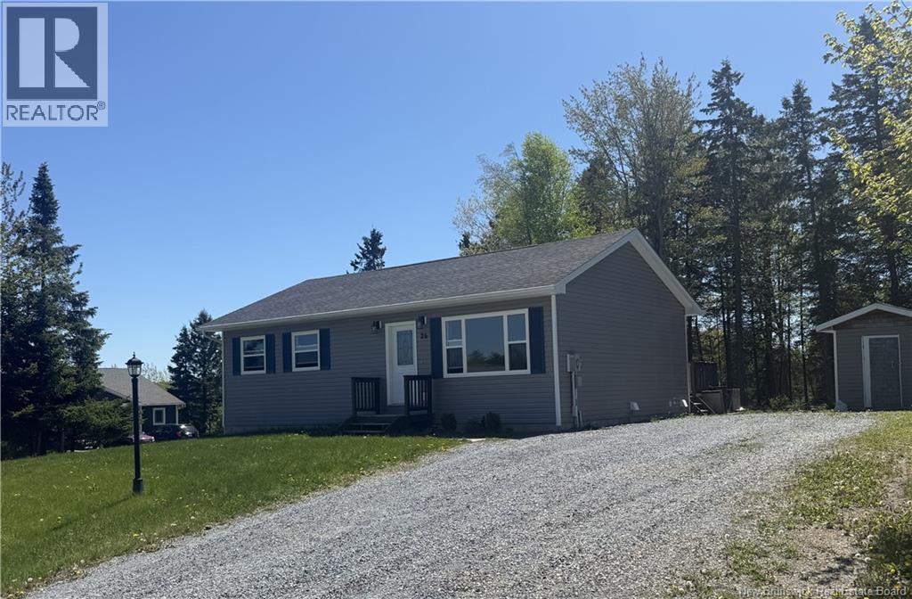 26 Paige Street, Rothesay, New Brunswick