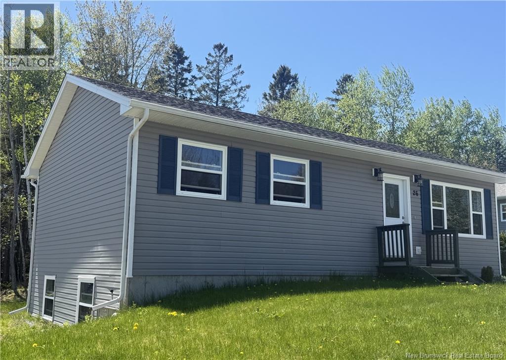 26 Paige Street, Rothesay, New Brunswick  E2E 0N8 - Photo 10 - NB140324