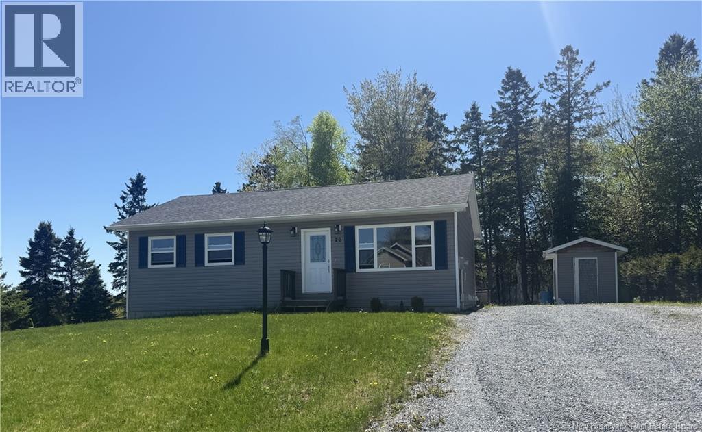 26 Paige Street, Rothesay, New Brunswick  E2E 0N8 - Photo 2 - NB140324