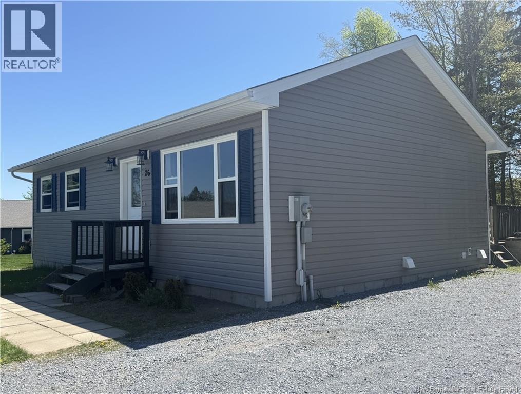 26 Paige Street, Rothesay, New Brunswick  E2E 0N8 - Photo 22 - NB140324