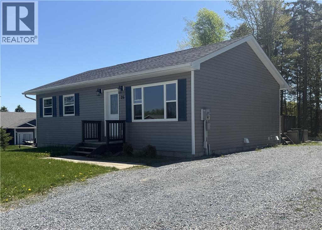 26 Paige Street, Rothesay, New Brunswick  E2E 0N8 - Photo 4 - NB140324