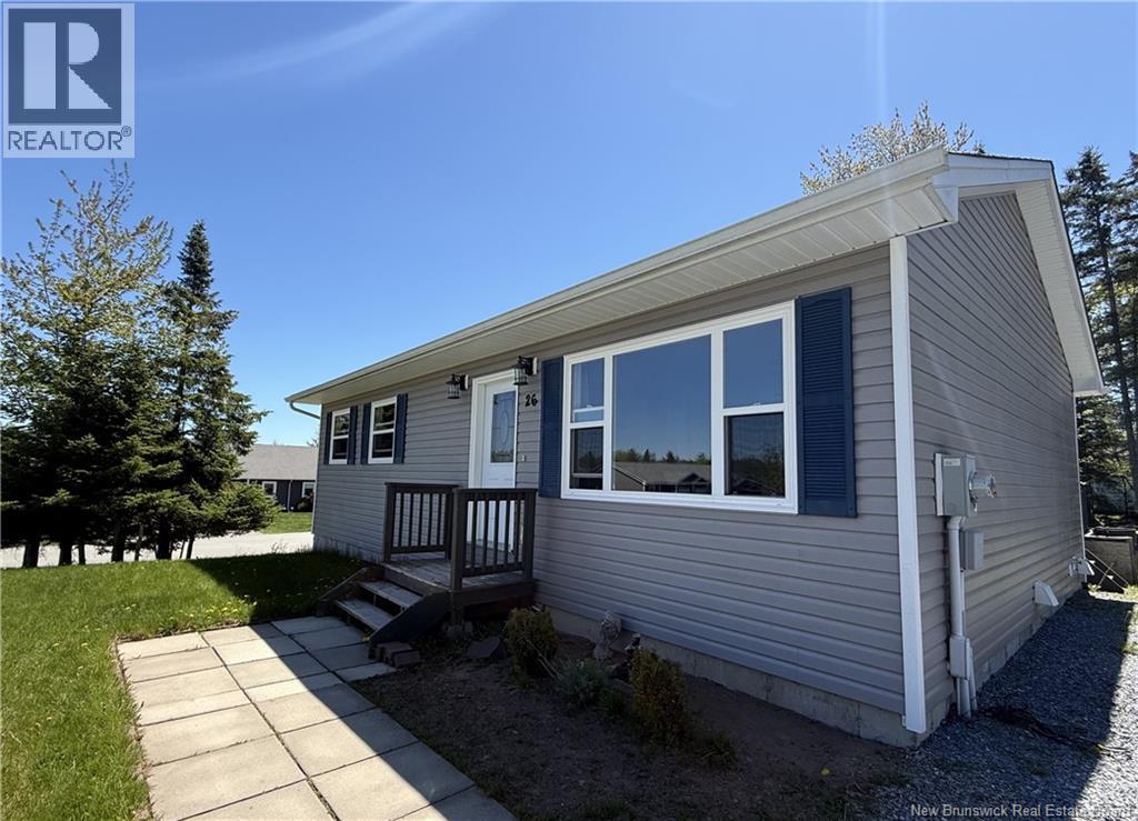 26 Paige Street, Rothesay, New Brunswick  E2E 0N8 - Photo 6 - NB140324