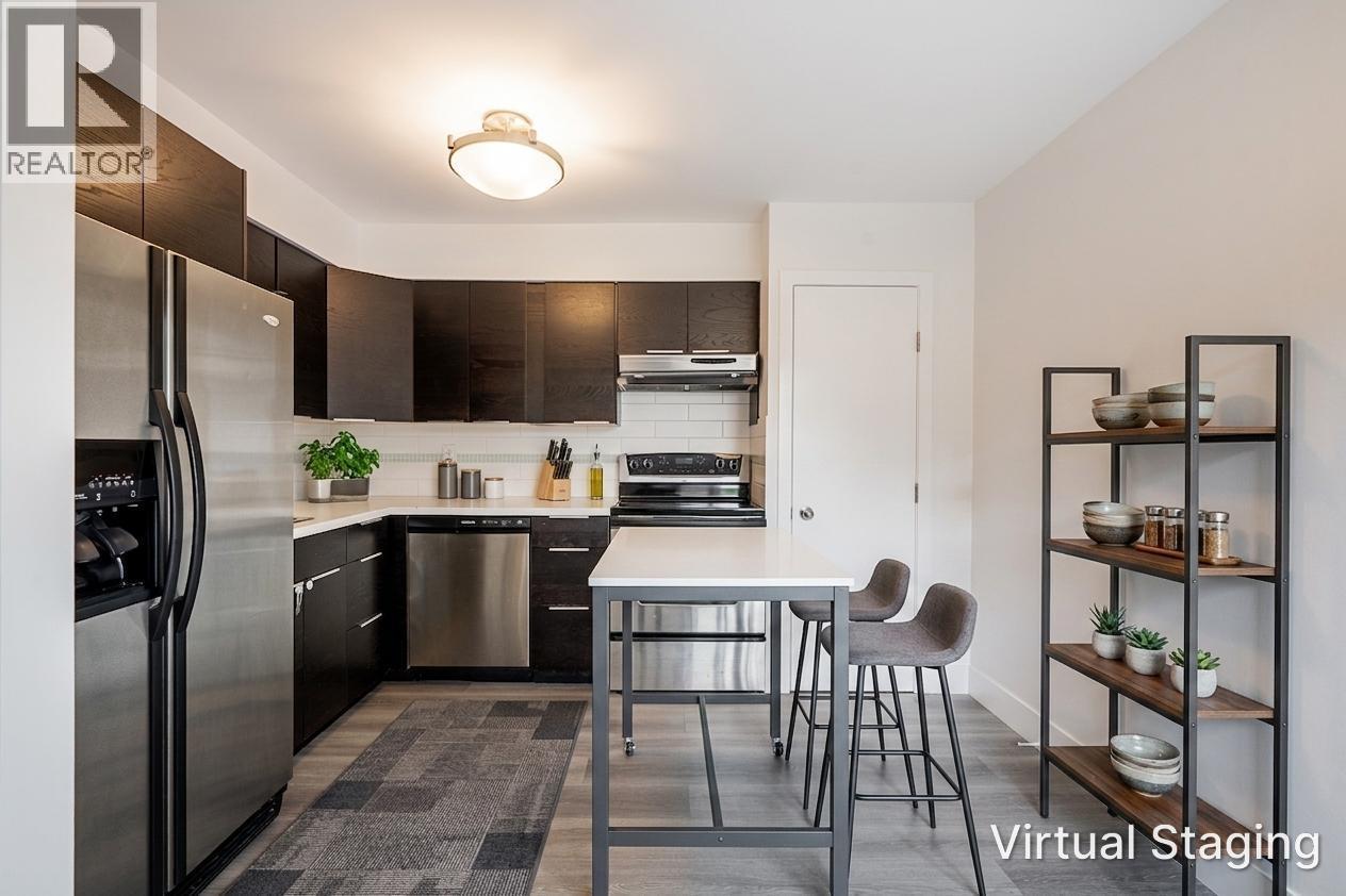 5 310 Highland Way, Port Moody, British Columbia  V3H 3V7 - Photo 7 - R3128117