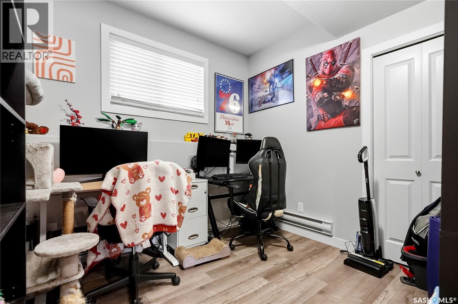 415 Boykowich Street, Saskatoon, Saskatchewan  S7W 0B8 - Photo 45 - SK037287
