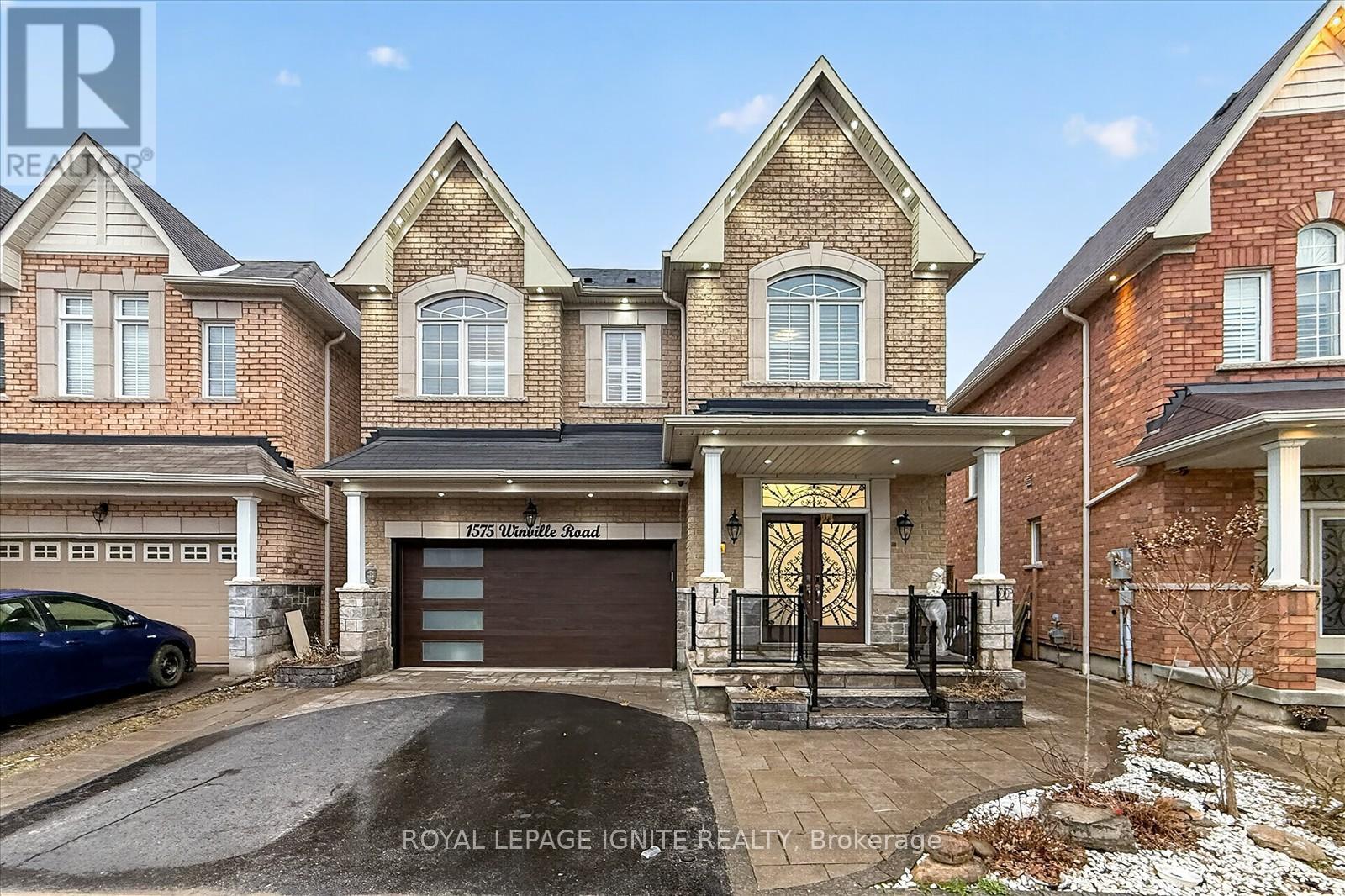 1575 WINVILLE ROAD, Pickering, Ontario