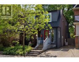 866 1/2 CARLAW AVENUE, Toronto, Ontario