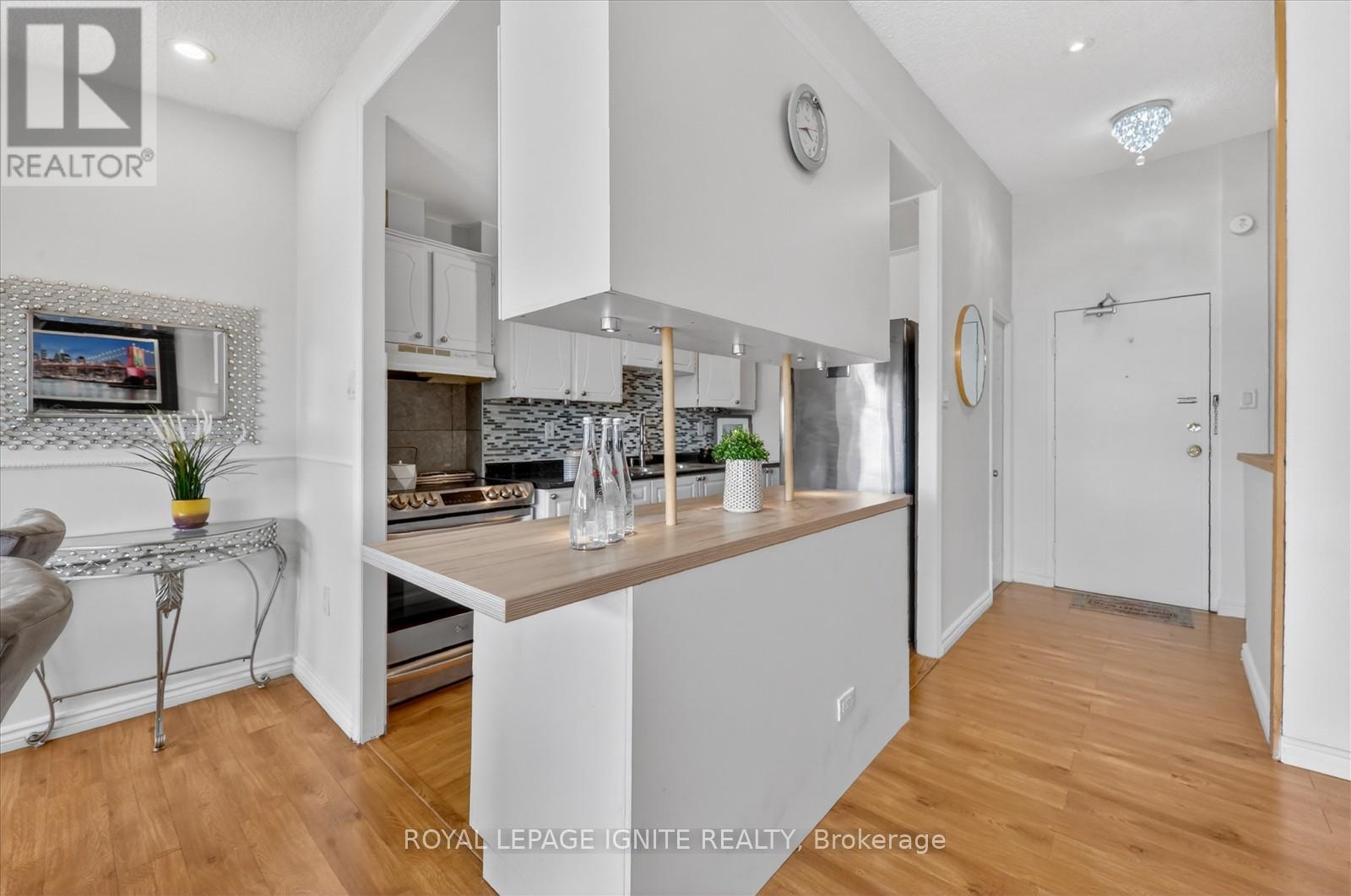 602 - 4064 Lawrence Avenue E, Toronto, Ontario  M1E 4V6 - Photo 12 - E13196180