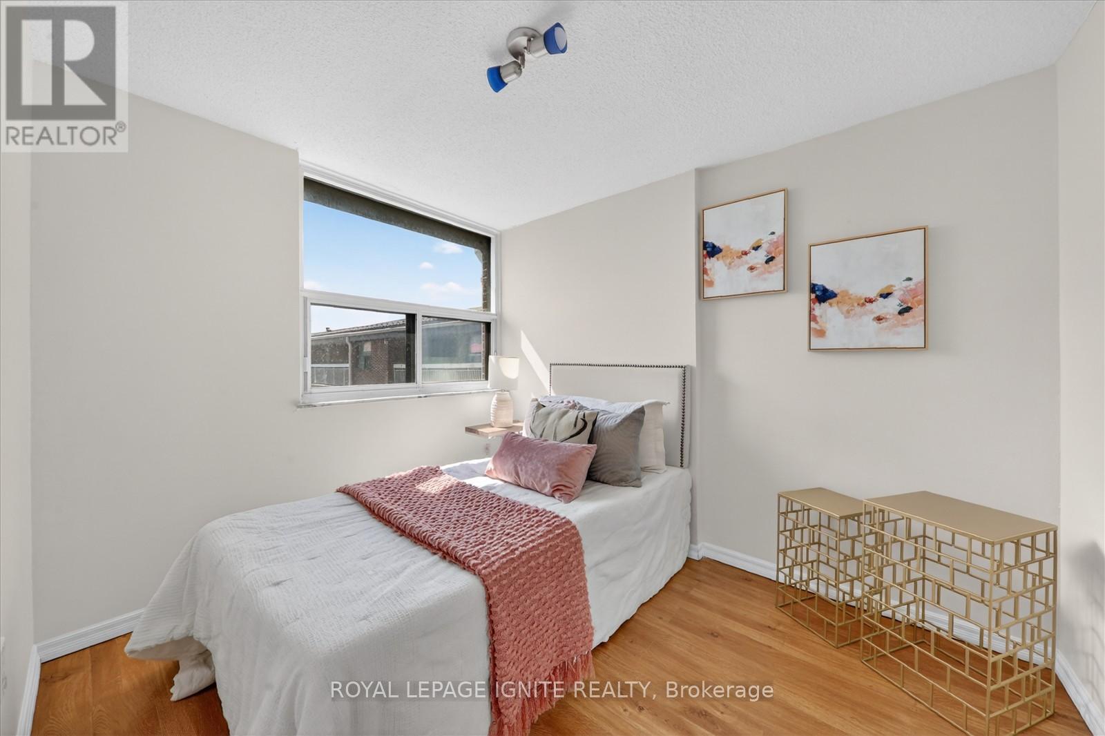 602 - 4064 Lawrence Avenue E, Toronto, Ontario  M1E 4V6 - Photo 15 - E13196180