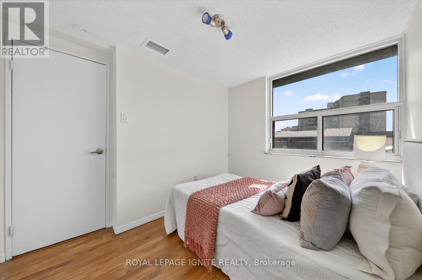 602 - 4064 Lawrence Avenue E, Toronto, Ontario  M1E 4V6 - Photo 16 - E13196180