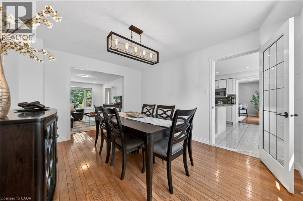 111 Hume Drive, Cambridge, Ontario  N1T 1N3 - Photo 8 - 40833906