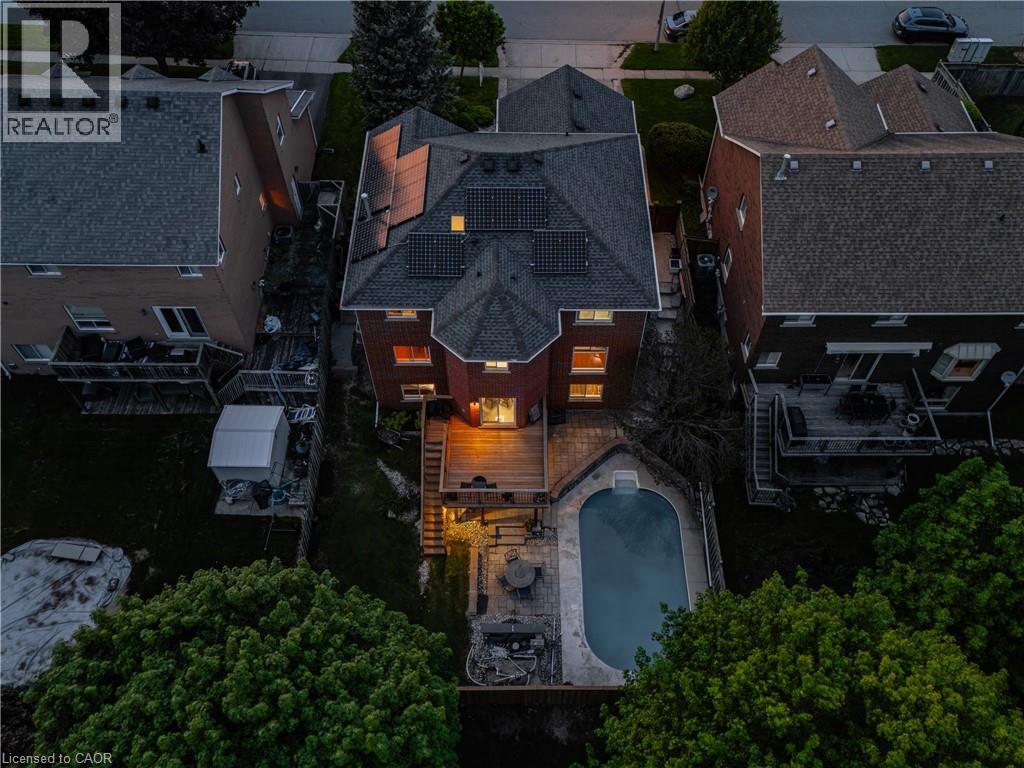 111 Hume Drive, Cambridge, Ontario  N1T 1N3 - Photo 48 - 40833906
