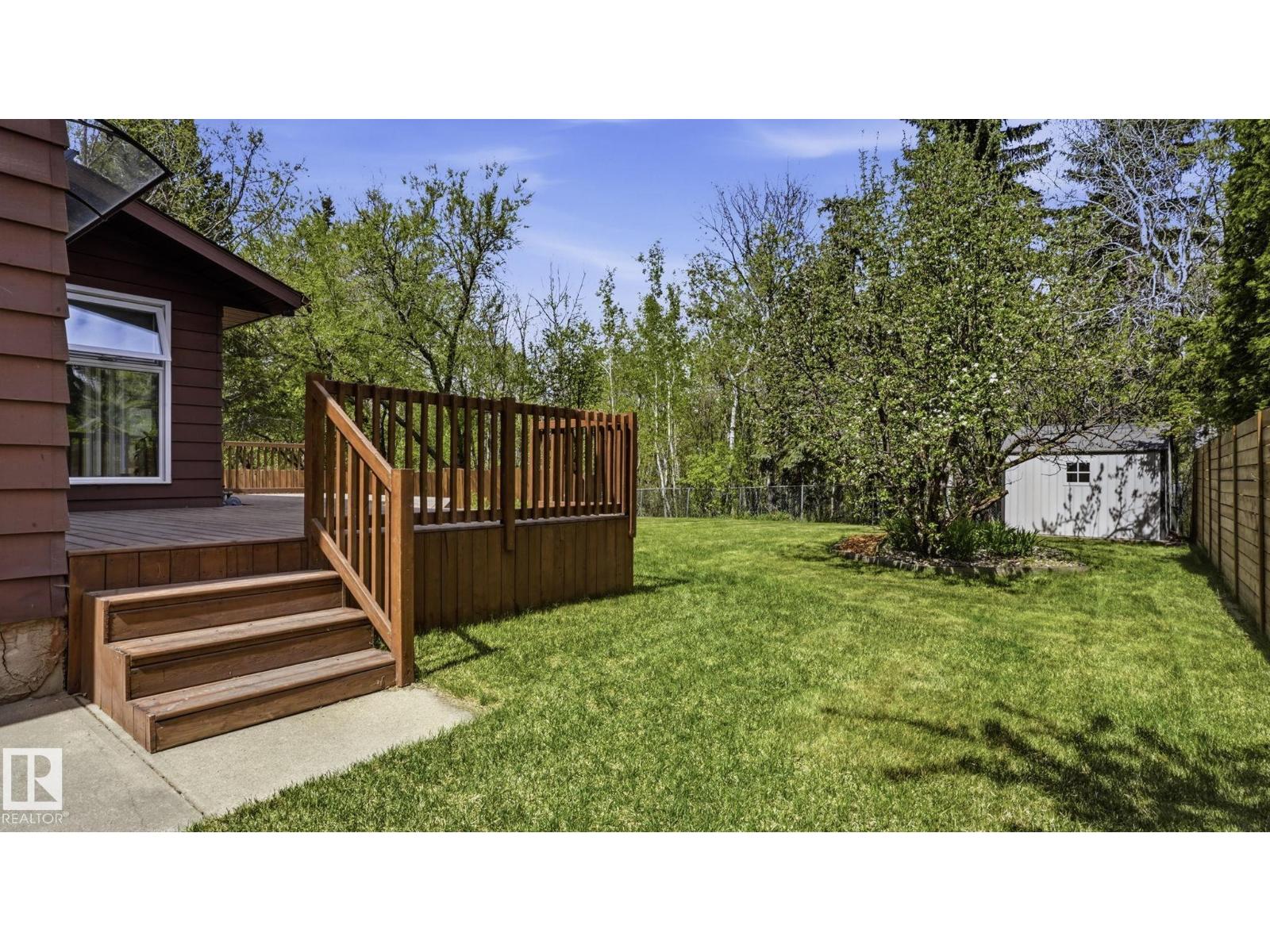 303 Westridge Rd Nw, Edmonton, Alberta  T5T 1C4 - Photo 52 - E4489945