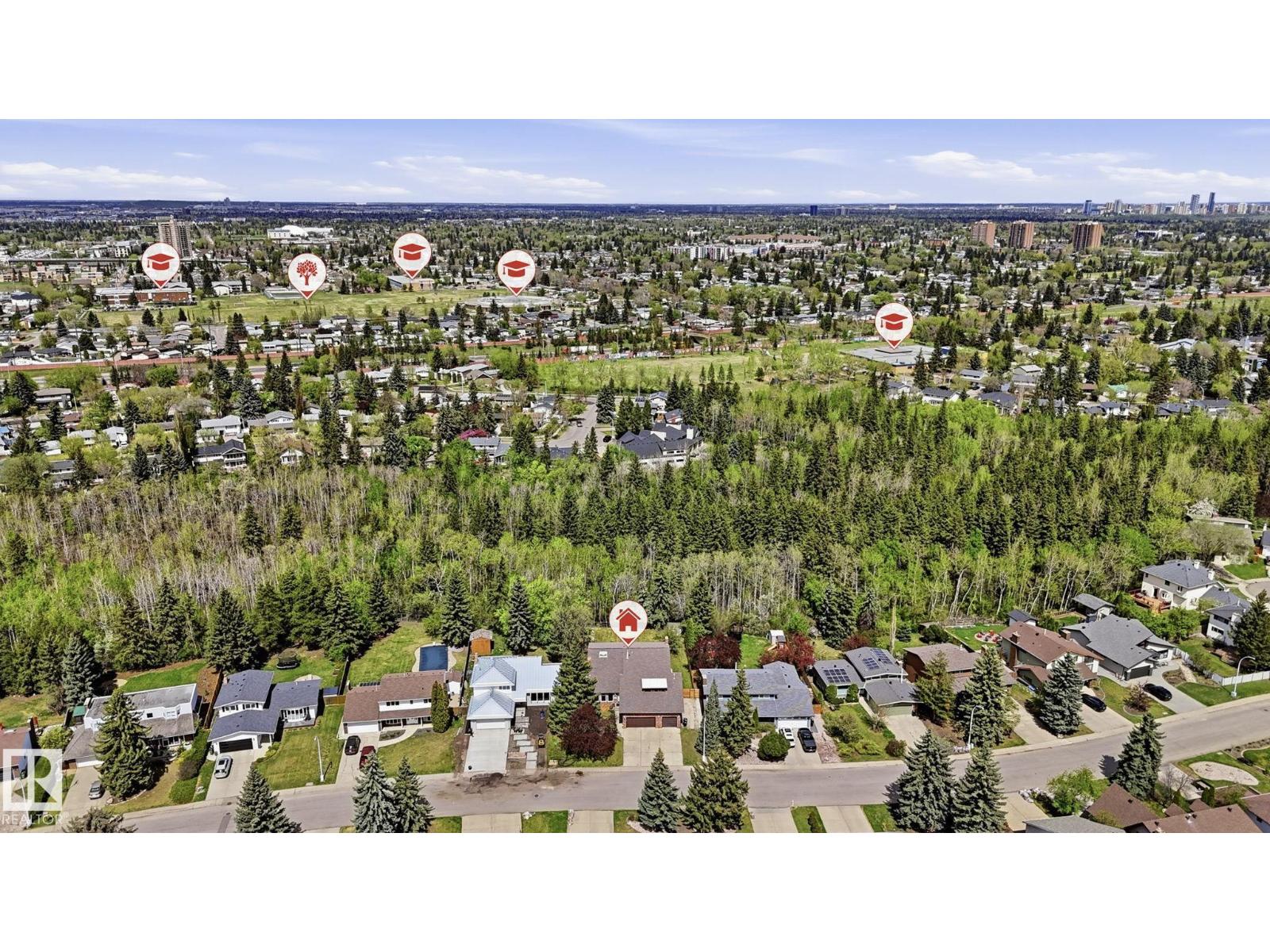 303 Westridge Rd Nw, Edmonton, Alberta  T5T 1C4 - Photo 1 - E4489945
