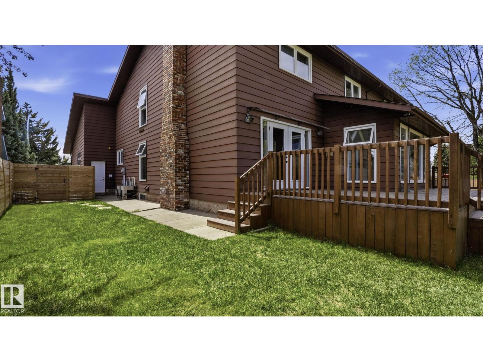303 Westridge Rd Nw, Edmonton, Alberta  T5T 1C4 - Photo 54 - E4489945