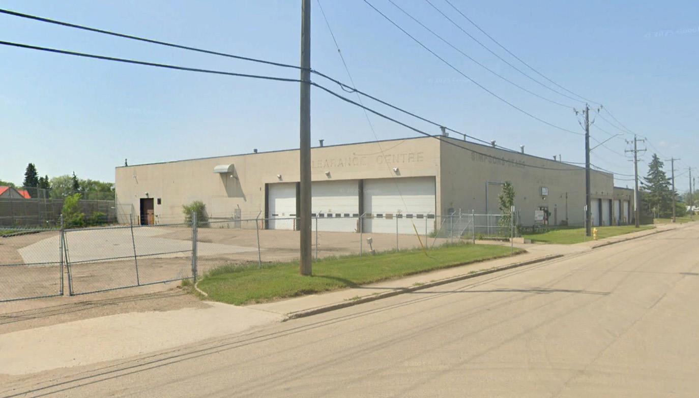 14507, 14507  112 Ave NW, Edmonton, Alberta  T5M 2V5 - Photo 1 - 44954672