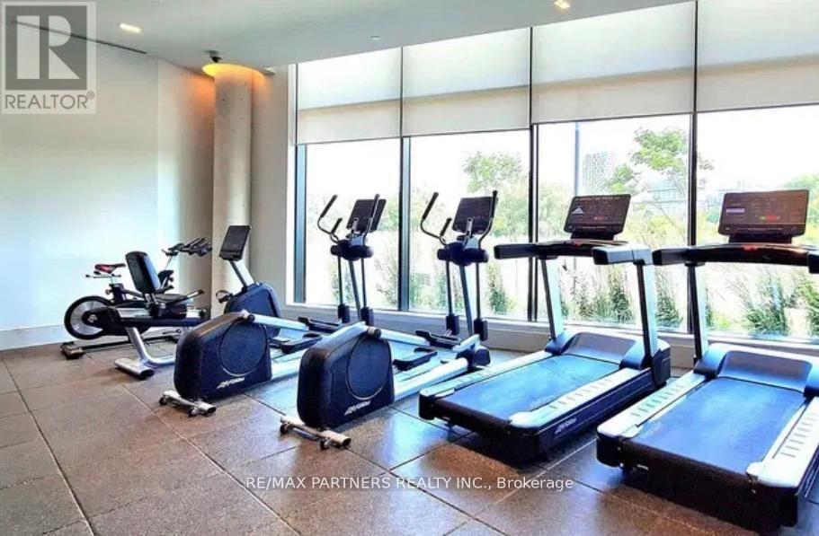 2710 - 8 Water Walk Drive, Markham, Ontario  L3R 6L4 - Photo 22 - N13195816