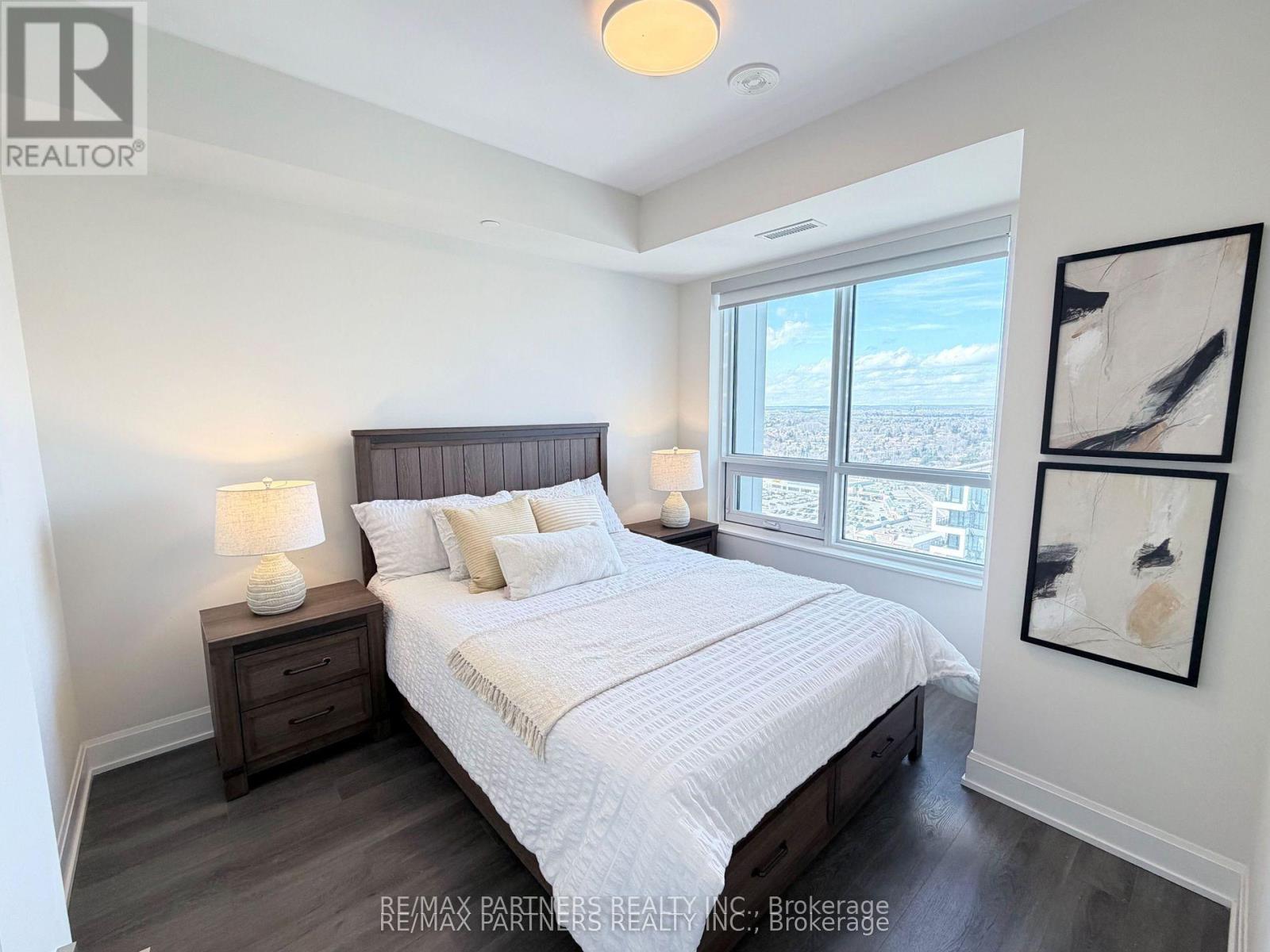 2710 - 8 Water Walk Drive, Markham, Ontario  L3R 6L4 - Photo 5 - N13195816