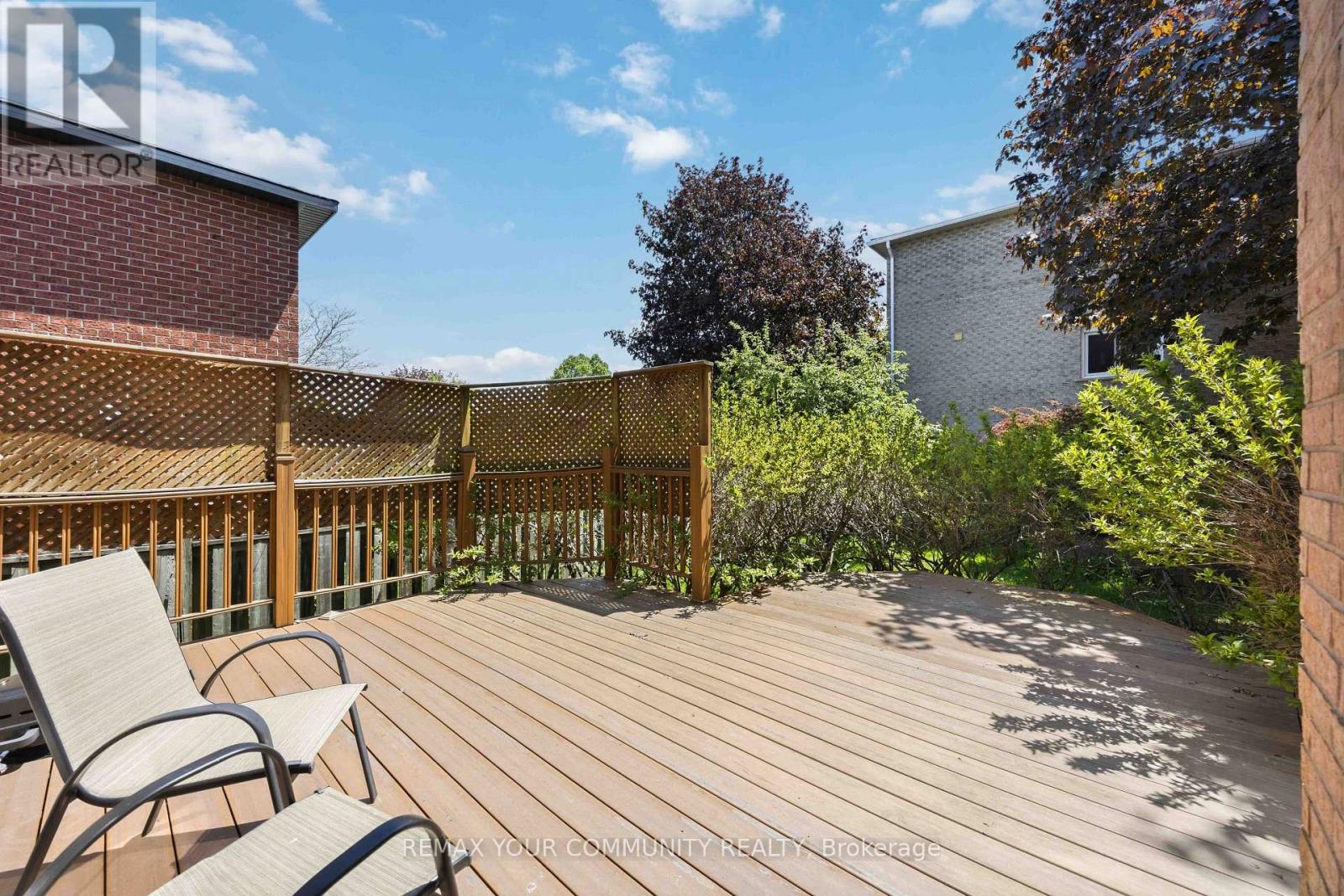 251 Osmond Crescent, Newmarket, Ontario  L3Y 7L3 - Photo 32 - N13195864